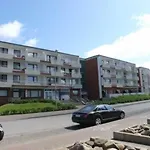 Lejlighed Haus Norderhoog *