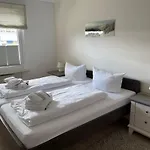 Apartment Haus Norderhoog Westerland