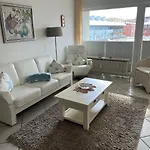 Apartment Haus Norderhoog Westerland