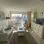 Haus Norderhoog Lejlighed
