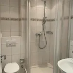 Haus Norderhoog Lejlighed *
