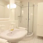 Haus Norderhoog Lejlighed *