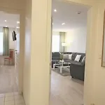Lejlighed Haus Norderhoog *