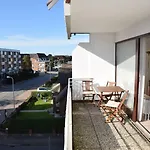 Lejlighed Haus Norderhoog Vesterland