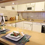 Apartment Haus Norderhoog Westerland