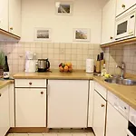 Haus Norderhoog * Westerland