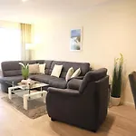Haus Norderhoog Apartment Westerland