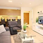 Lejlighed Haus Norderhoog Vesterland