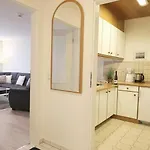 Haus Norderhoog * Vesterland