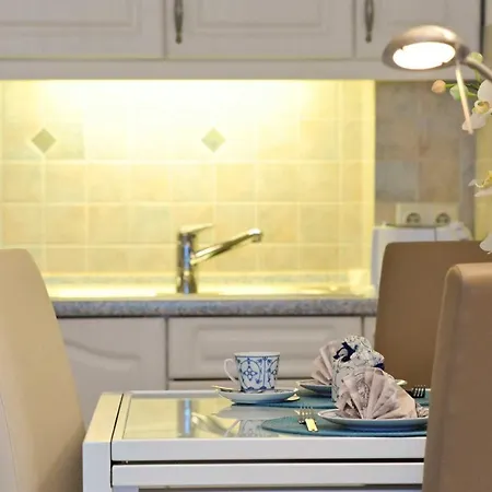 Haus Norderhoog Apartment Westerland