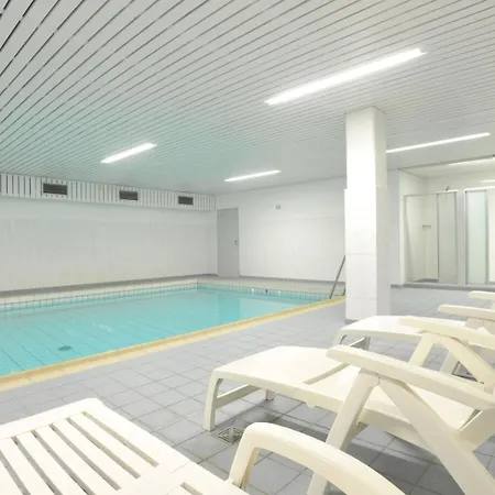 Haus Norderhoog Apartment Westerland