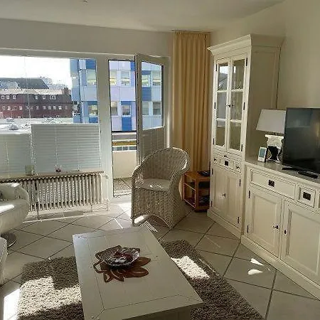 Haus Norderhoog * Westerland