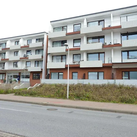 Haus Norderhoog * Westerland