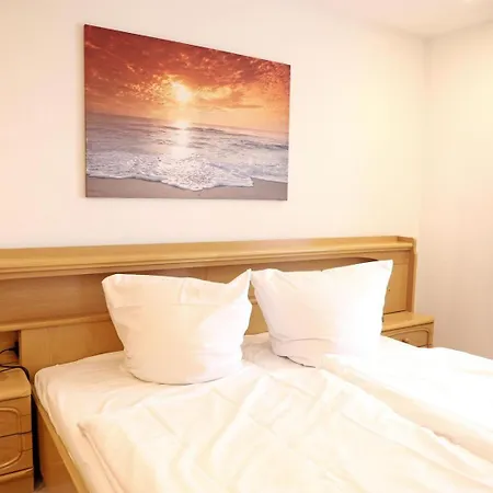 Haus Norderhoog Appartement Westerland