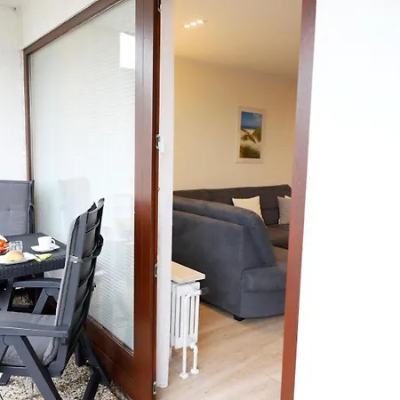 Haus Norderhoog Westerland