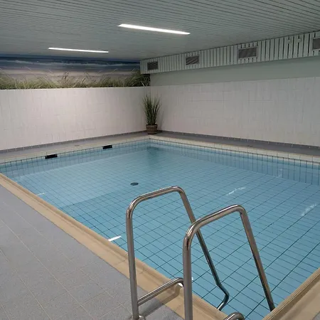 Haus Norderhoog * Westerland